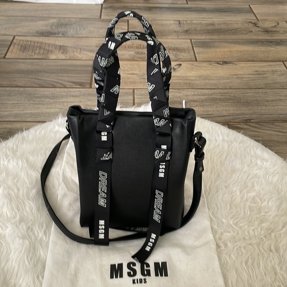 MSGM bucket bag - Picture 2 of 9